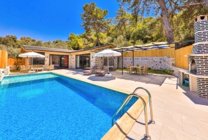 Villa Bala 0 Resim