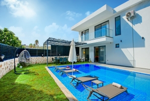 Villa Max 0 Resim