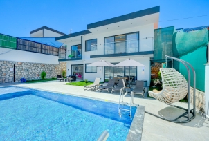 Villa Küçük 2 Resim