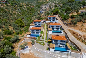 Villa Moskova 5 1 Resim
