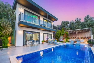 Villa Melda 3 Resim