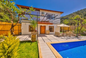 Villa Efe 0 Resim