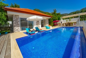 Villa Valeri 3 Resim