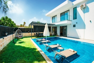Villa Max 1 Resim