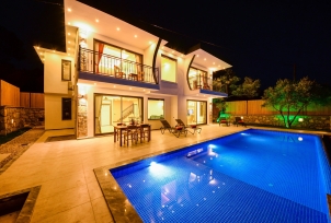 Villa Dubai 2 3 Resim