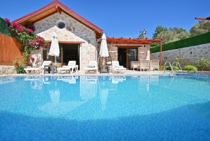 Villa Esma 4 Resim