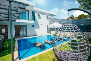 Villa Max 2 Resim