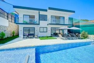 Villa Küçük 1 Resim