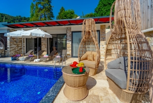 Villa Hollanda 2 Resim