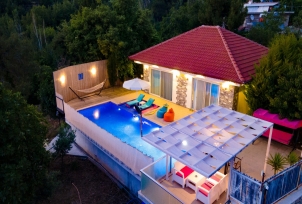 Villa Valeri 1 Resim