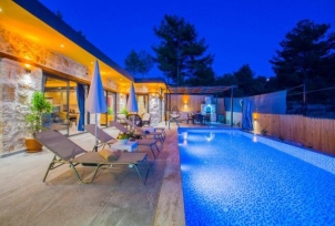 Villa Extrem 2 Resim