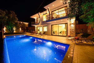 Villa Dubai 2 2 Resim
