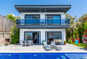 Villa Melda 0 Resim