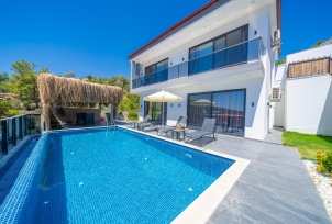 Villa Moskova 5 0 Resim