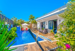 Villa Karamel 2 Resim