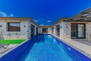 Villa İbo 12 2 Resim