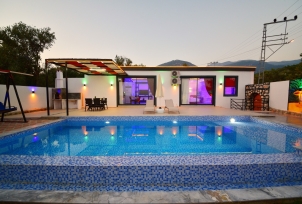 Villa Goril 2 Resim