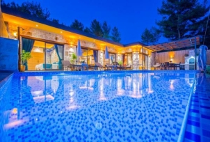 Villa Extrem 0 Resim
