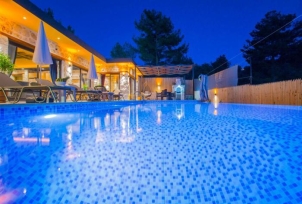 Villa Extrem 3 Resim