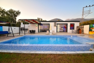 Villa Goril 3 Resim