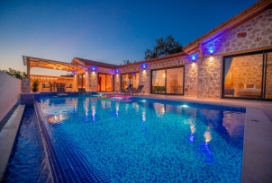 Villa Kolombiya İ 0 Resim
