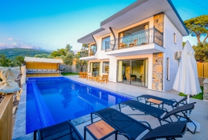Villa Dubai 1 0 Resim