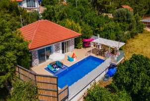 Villa Valeri 2 Resim