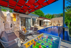 Villa Hollanda 1 Resim