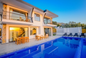 Villa Dubai 1 2 Resim