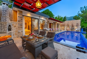 Villa Hollanda 3 Resim