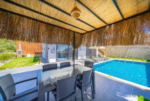 Villa Moskova 5 3 Resim