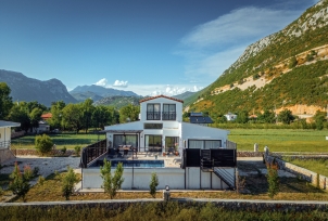 Villa Yiğido 1 0 Resim