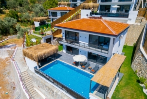 Villa Moskova 3 3 Resim