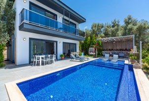 Villa Melda 2 Resim