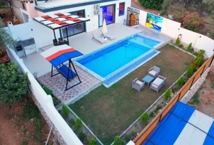 Villa Goril 4 Resim