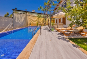 Villa Efe 2 Resim