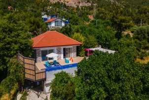 Villa Valeri 4 Resim