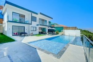 Villa Küçük 0 Resim