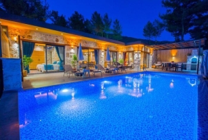 Villa Extrem 1 Resim