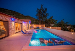 Villa Kolombiya İ 2 Resim