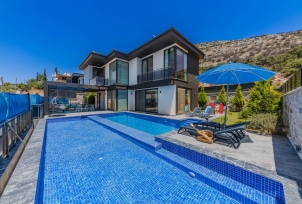 Villa Jaguar 4 1 Resim