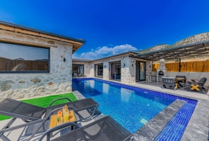 Villa İbo 12 3 Resim