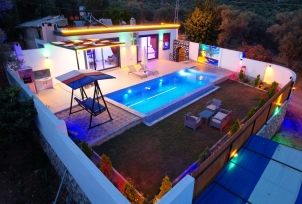 Villa Goril 1 Resim