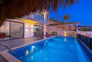 Villa Moskova 3 4 Resim
