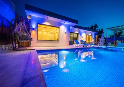 Villa Venom